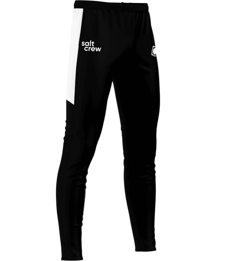 ELITE Joggers — White